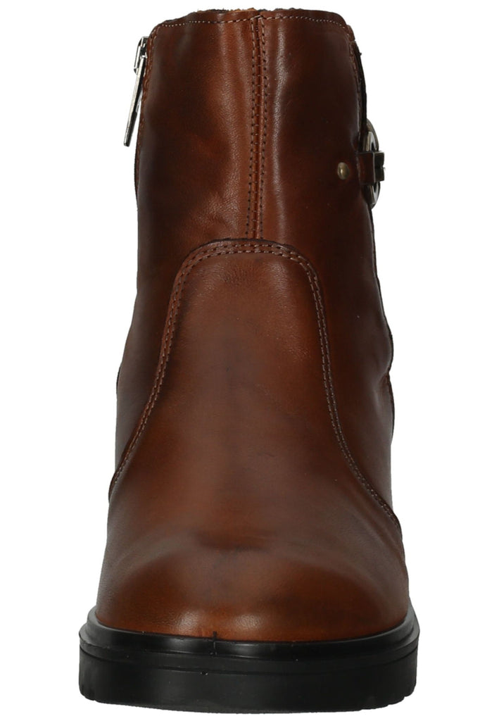 IGI&CO Stiefelette Leder Cognac