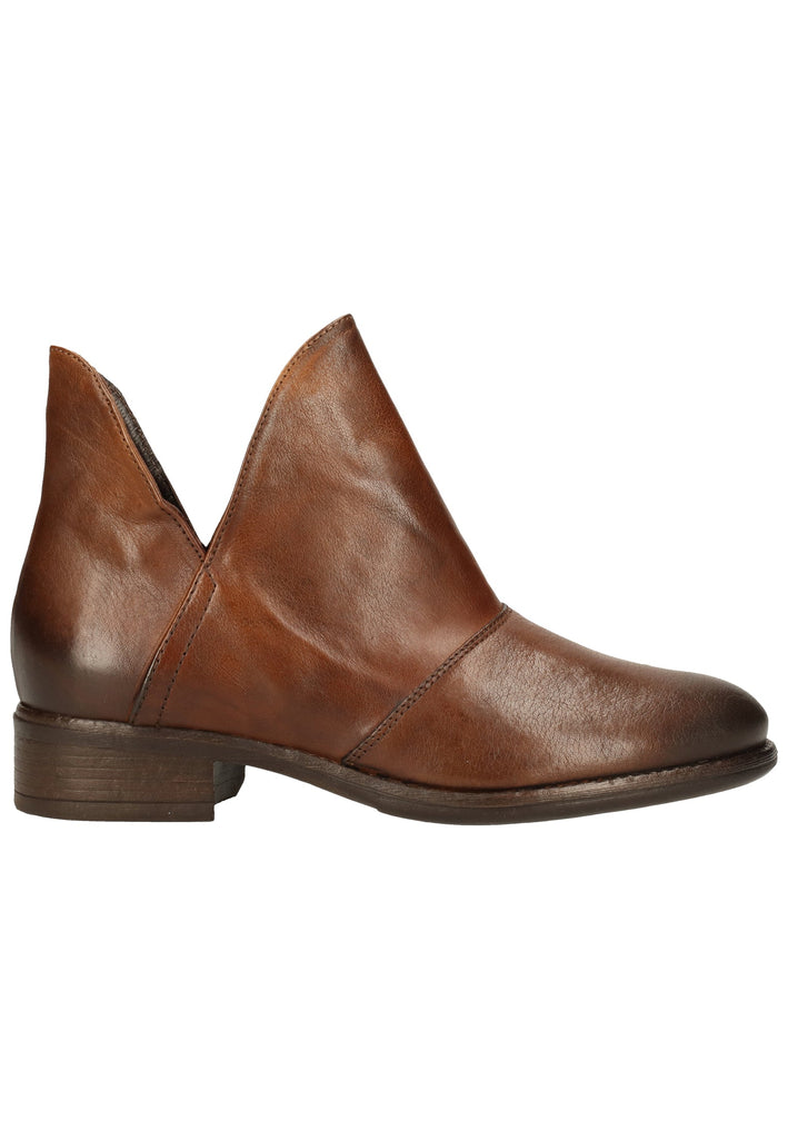 IGI&CO Stiefelette Leder Cuoio