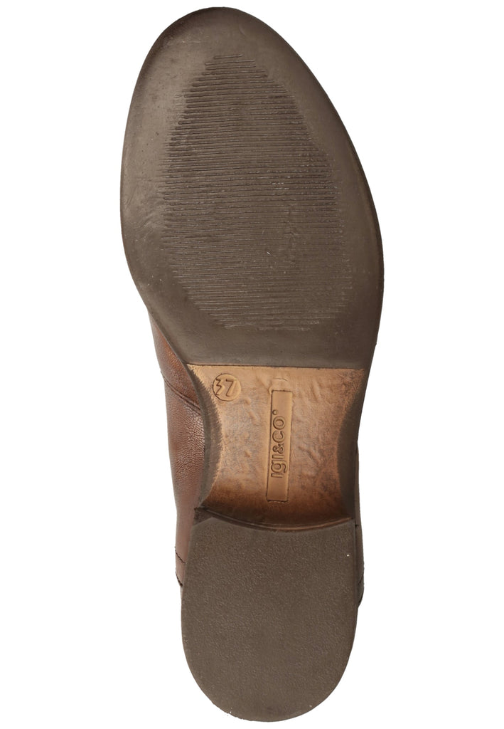 IGI&CO Stiefelette Leder Cuoio