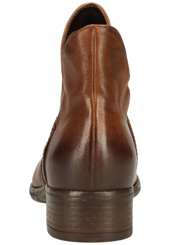 IGI&CO Stiefelette Leder Cuoio