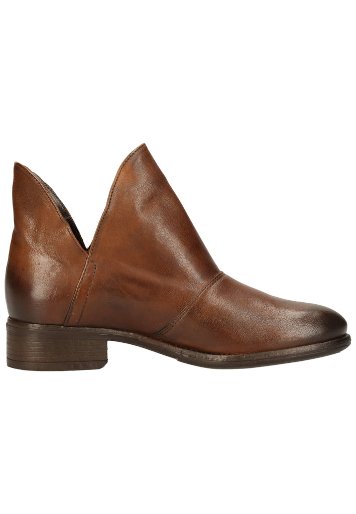 IGI&CO Stiefelette Leder Cuoio