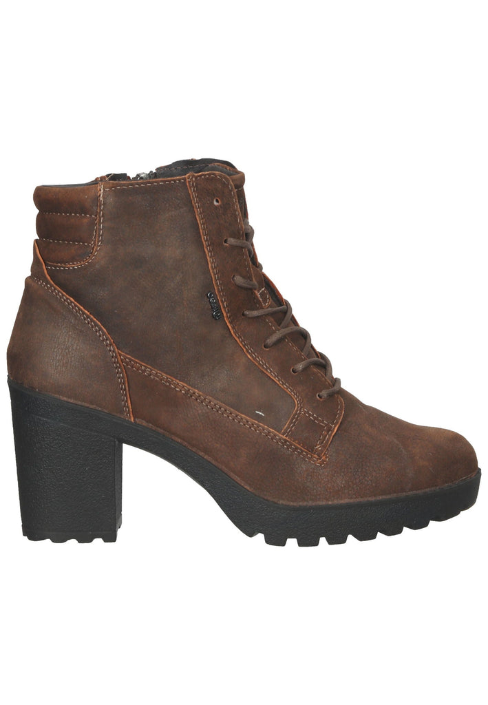 IGI&CO Stiefelette Leder Cuoio