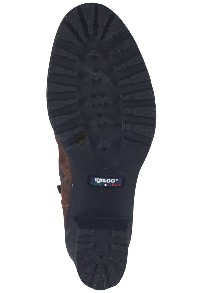 IGI&CO Stiefelette Leder Cuoio