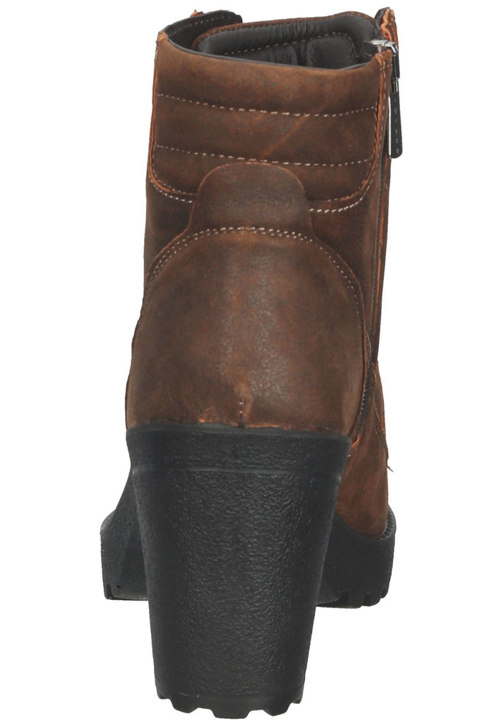 IGI&CO Stiefelette Leder Cuoio