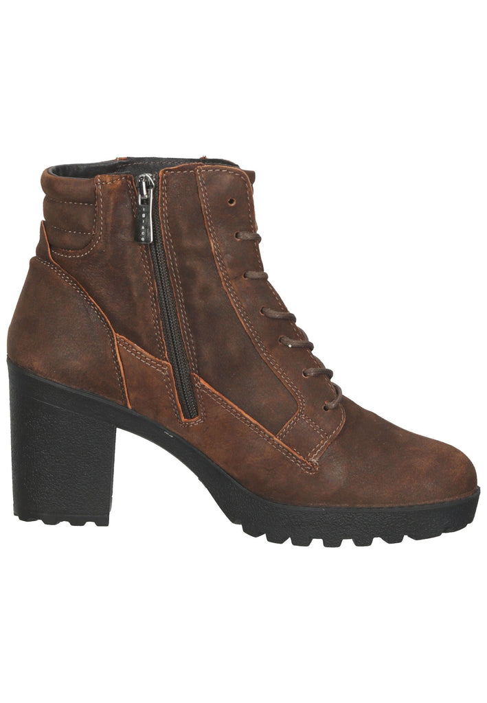 IGI&CO Stiefelette Leder Cuoio