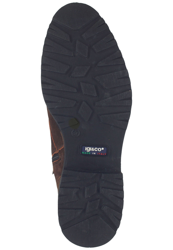 IGI&CO Stiefelette Leder Cuoio