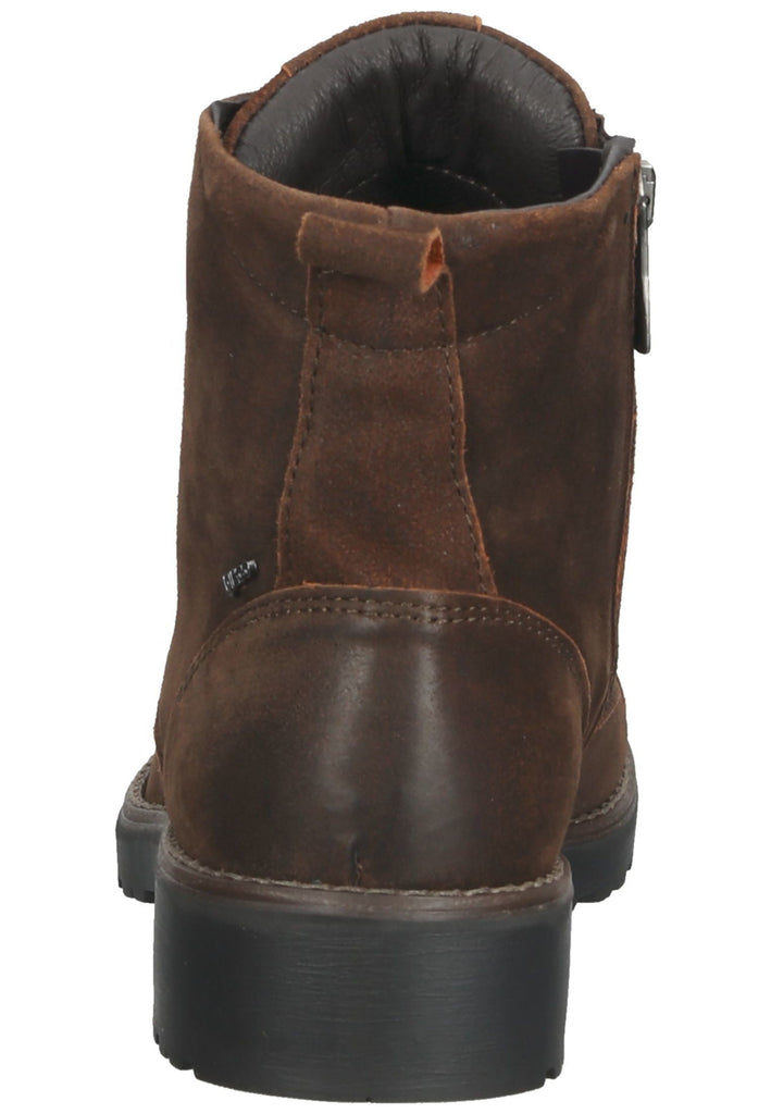 IGI&CO Stiefelette Leder Cuoio