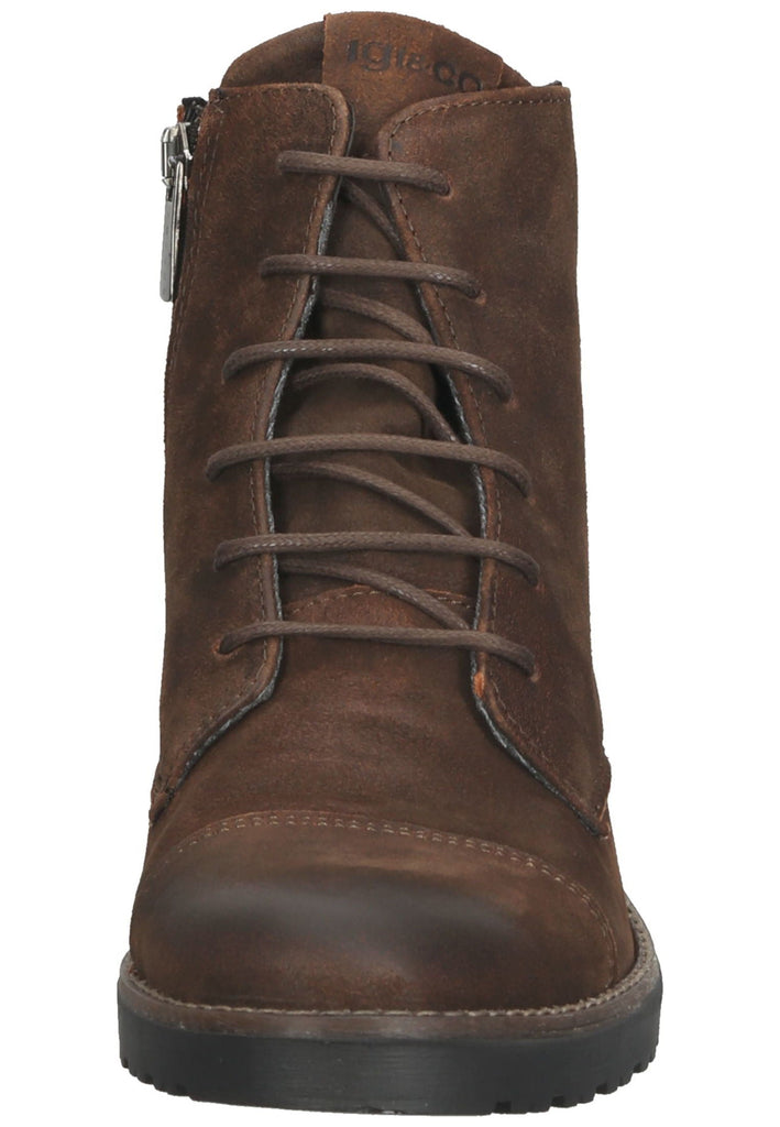 IGI&CO Stiefelette Leder Cuoio