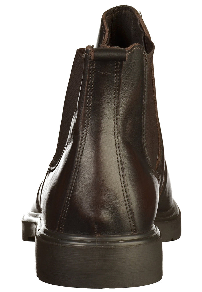 IGI&CO Stiefelette Leder Dunkelbraun