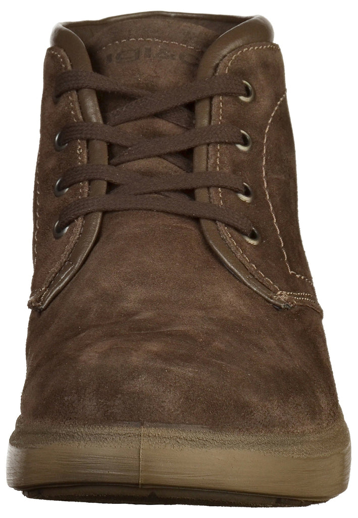 IGI&CO Stiefelette Leder Dunkelbraun