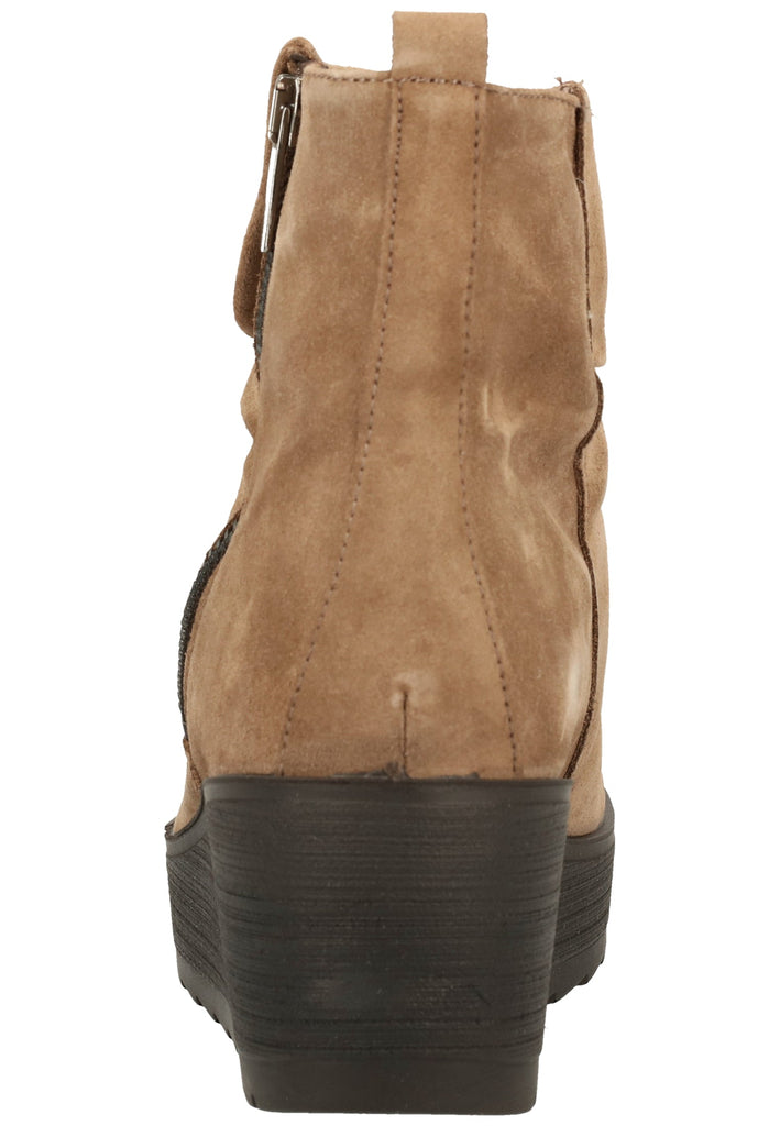 IGI&CO Stiefelette Leder Fango