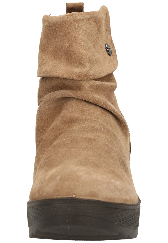 IGI&CO Stiefelette Leder Fango