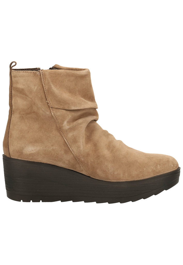 IGI&CO Stiefelette Leder Fango