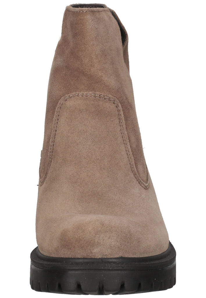 IGI&CO Stiefelette Leder Grau