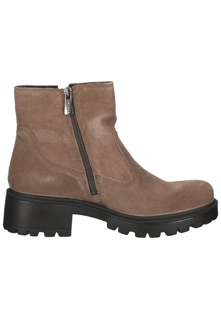 IGI&CO Stiefelette Leder Grau