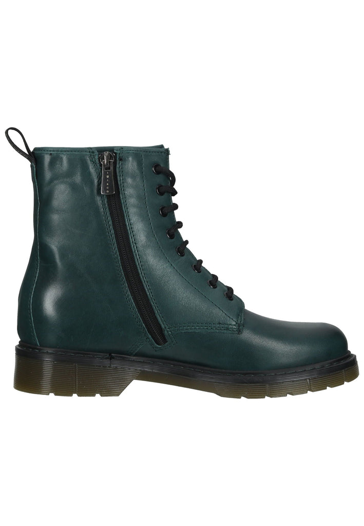 IGI&CO Stiefelette Leder Grün
