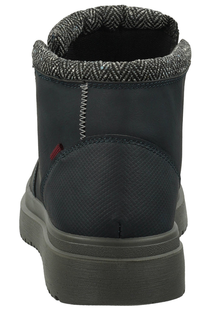 IGI&CO Stiefelette Leder Notte