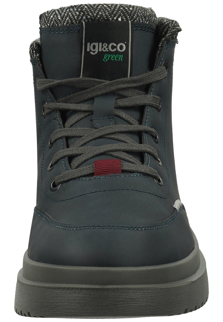 IGI&CO Stiefelette Leder Notte