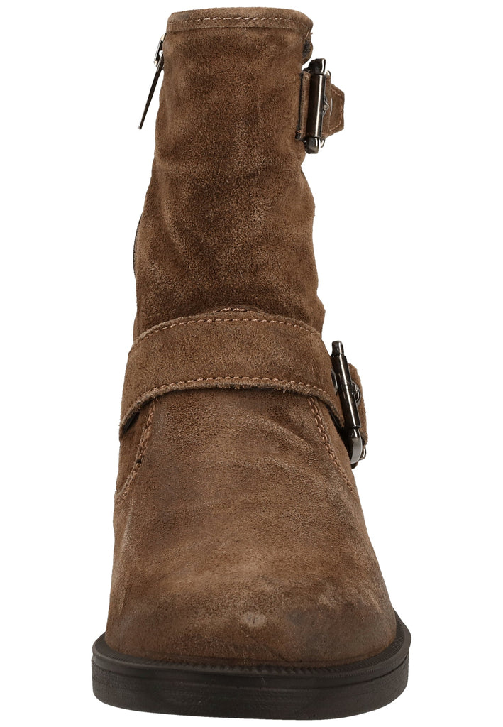 IGI&CO Stiefelette Leder Taupe