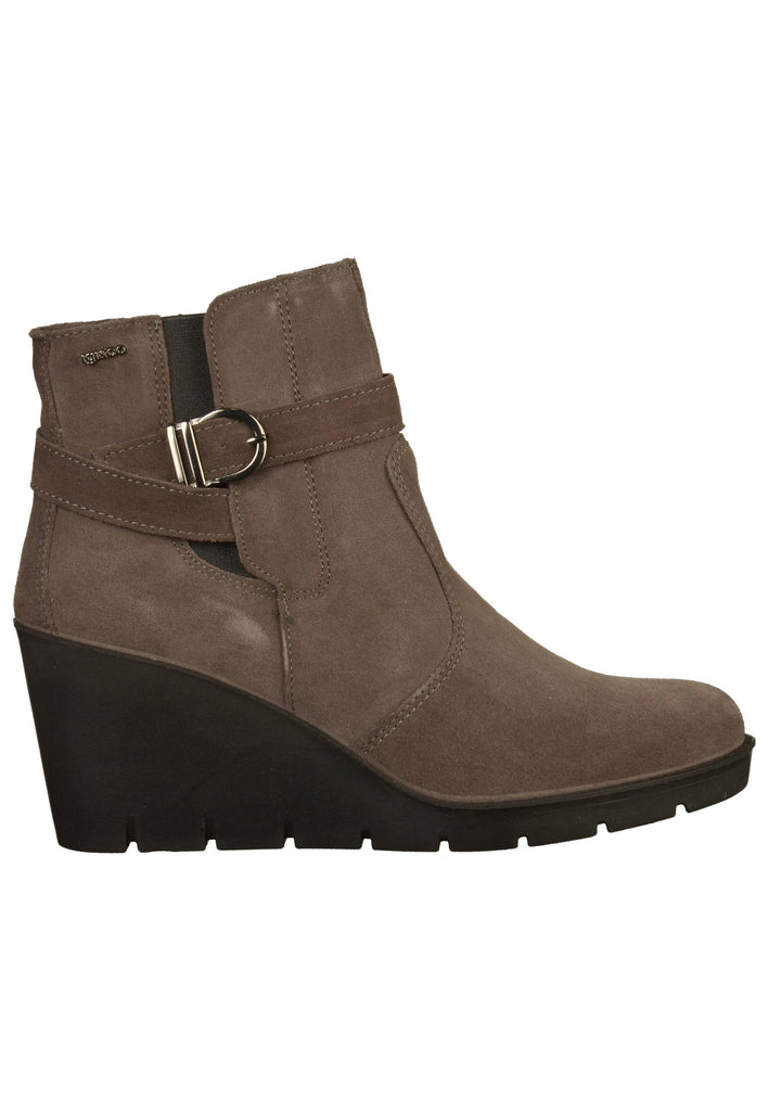 IGI&CO Stiefelette Leder Taupe