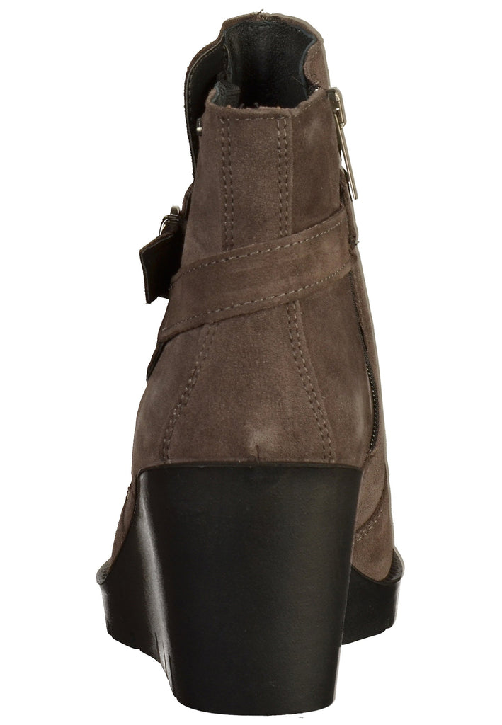 IGI&CO Stiefelette Leder Taupe