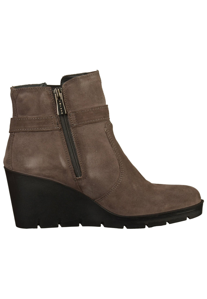 IGI&CO Stiefelette Leder Taupe
