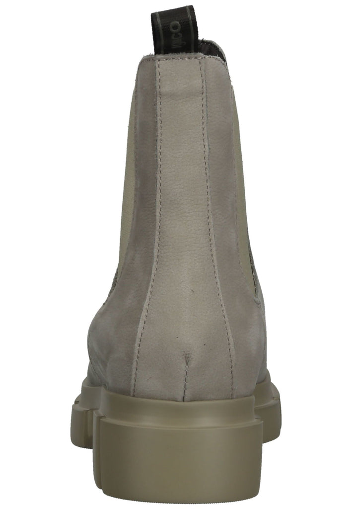 IGI&CO Stiefelette Leder/Textil Grau