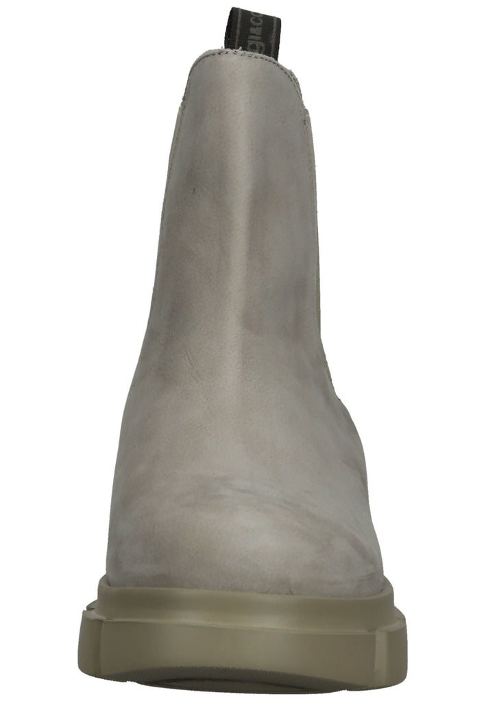 IGI&CO Stiefelette Leder/Textil Grau