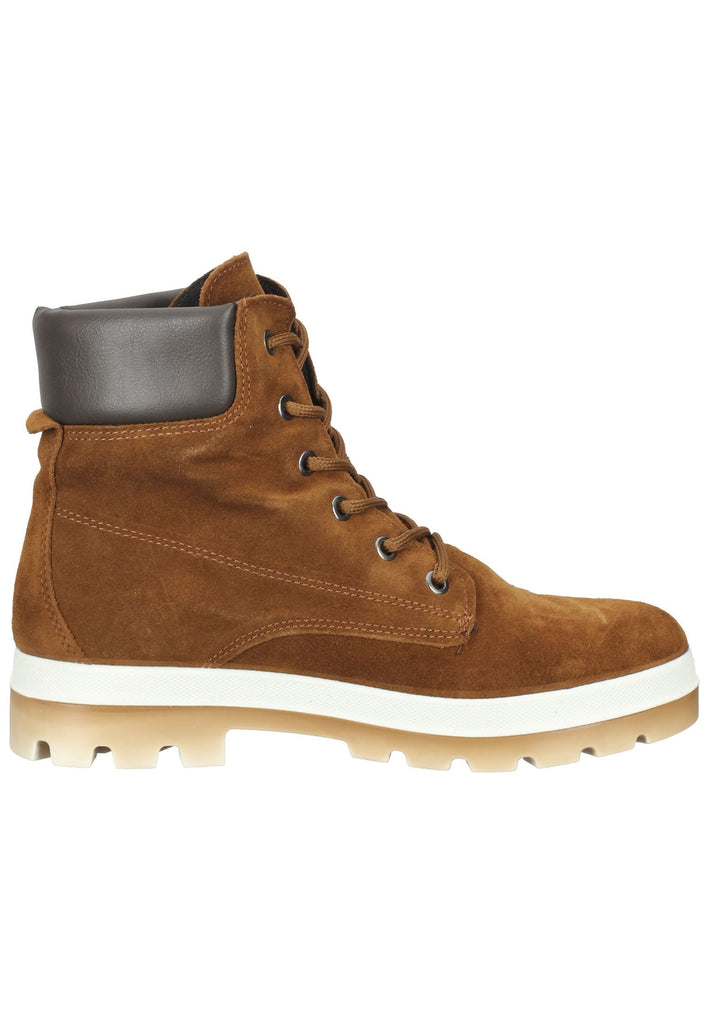 IGI&CO Stiefelette Lederimitat Cognac