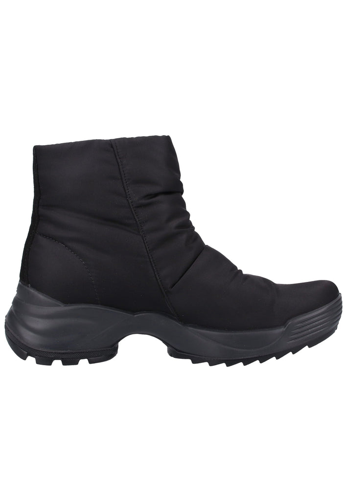 IGI&CO Stiefelette Textil Schwarz
