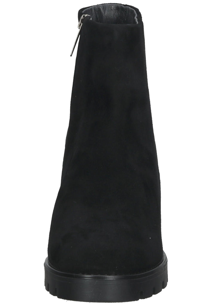 IGI&CO Stiefelette Veloursleder Schwarz