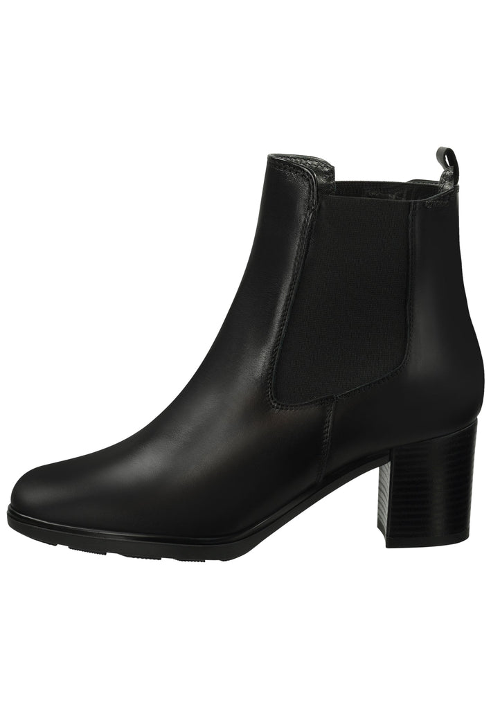 Stiefeletten IGI&CO Stiefelette Leder Schwarz