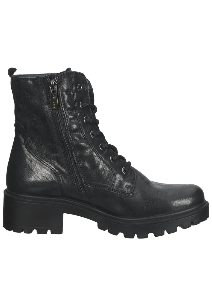 Stiefeletten IGI&CO Stiefelette Leder Schwarz
