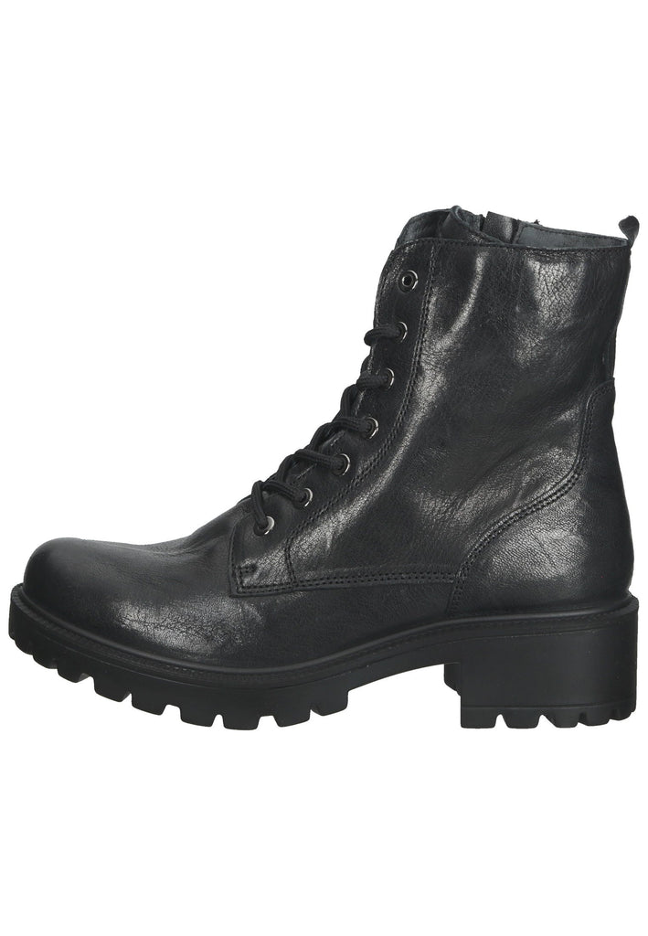 Stiefeletten IGI&CO Stiefelette Leder Schwarz