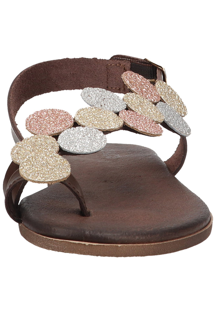 IGI&CO Zehensteg Leder Moro