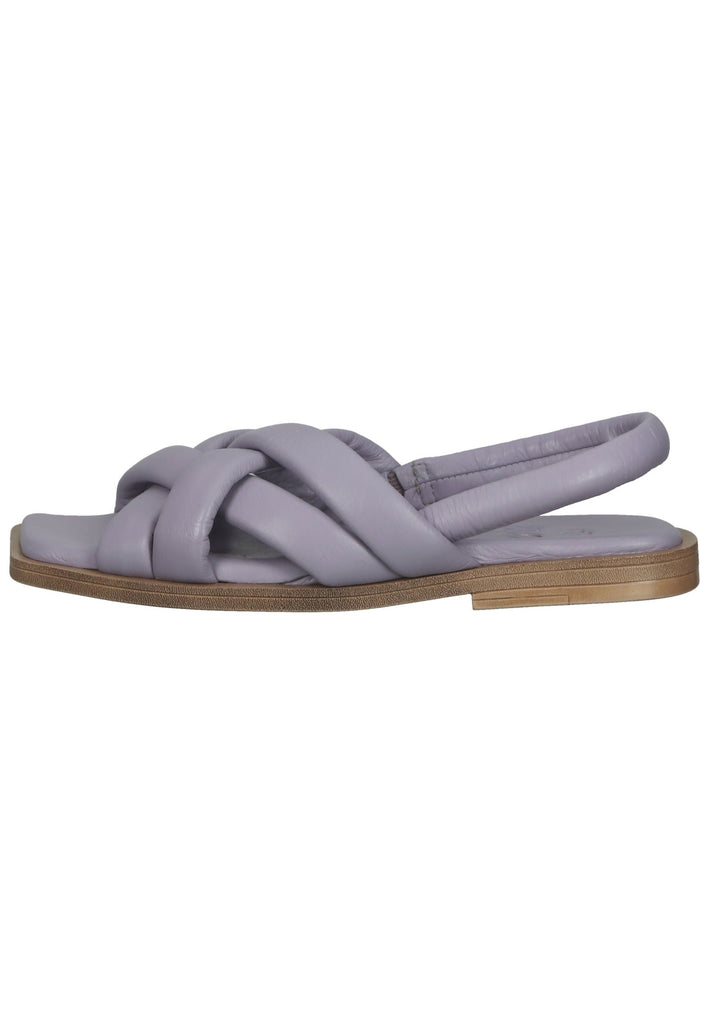 Sandalen ILC Sandalen Leder Violett