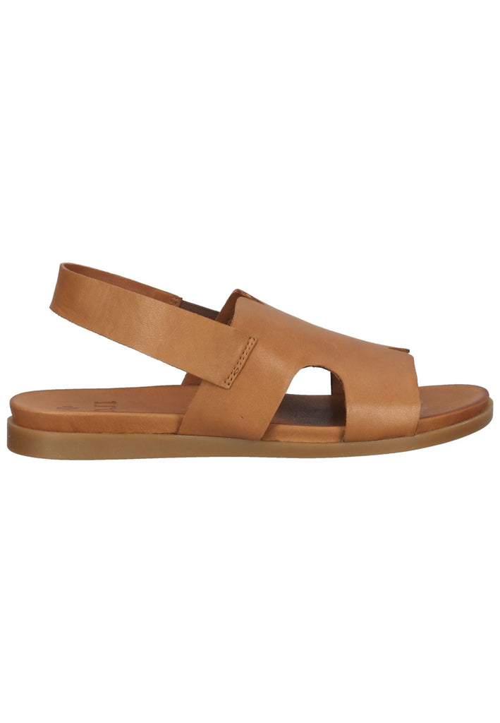 ILC Sandalen Leder Cuoio