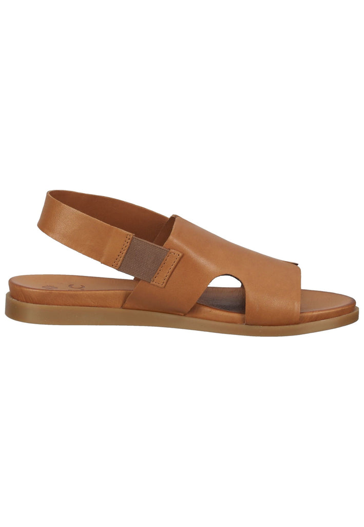 ILC Sandalen Leder Cuoio