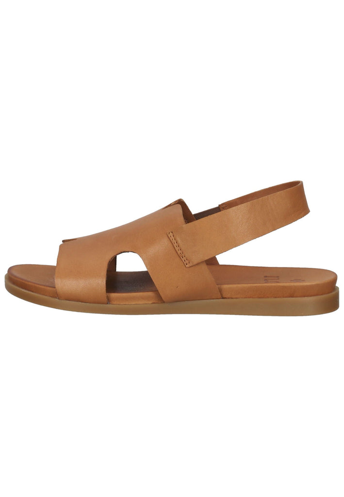 ILC Sandalen Leder Cuoio