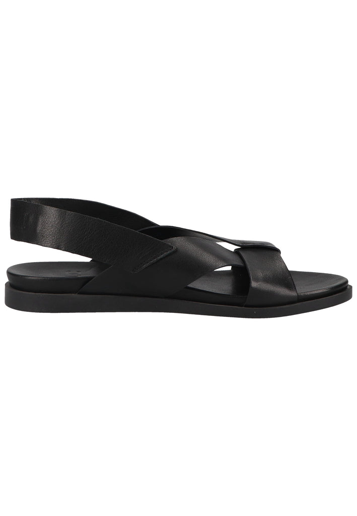 ILC Sandalen Leder Schwarz