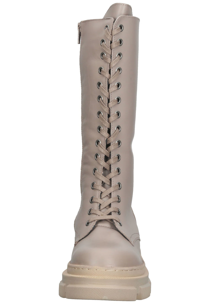 Stiefel ILC Stiefel Leder Taupe