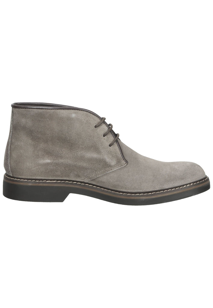 Halbschuhe IMAC Halbschuhe Veloursleder Braun