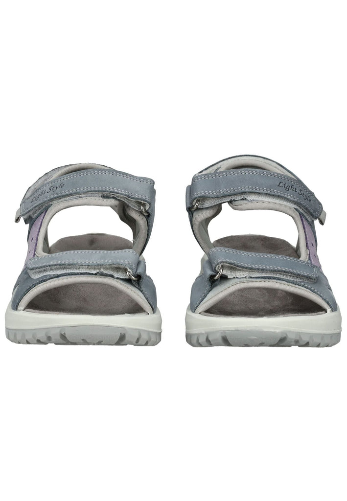 IMAC Sandalen Leder Avio