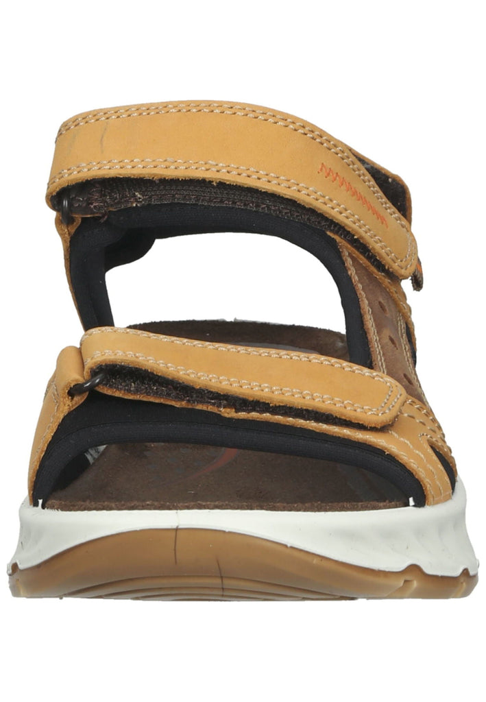 IMAC Sandalen Leder Braun