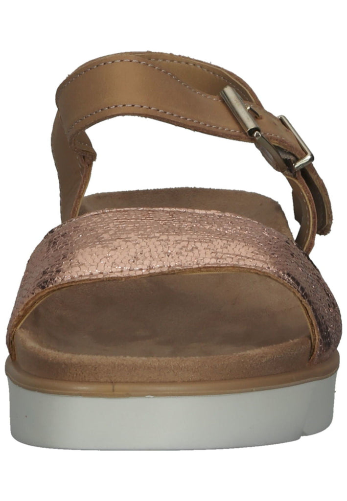 IMAC Sandalen Leder Puder