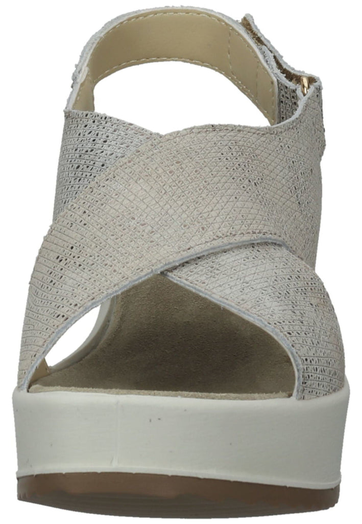 IMAC Sandalen Leder Taupe