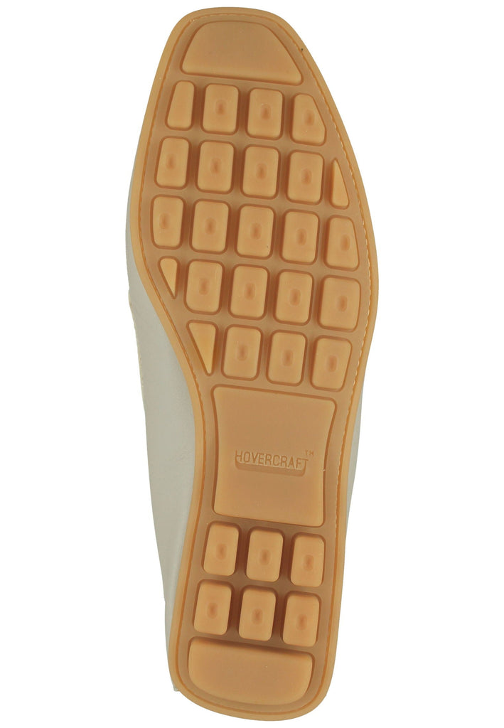 IMAC Slipper Leder Grau