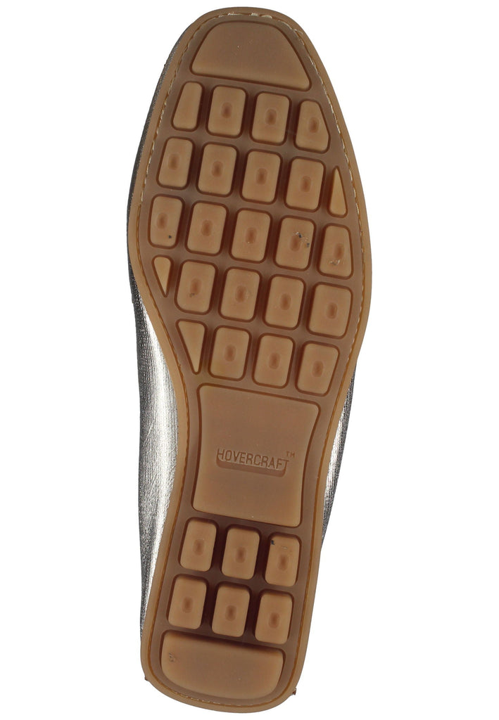 IMAC Slipper Leder Platinum