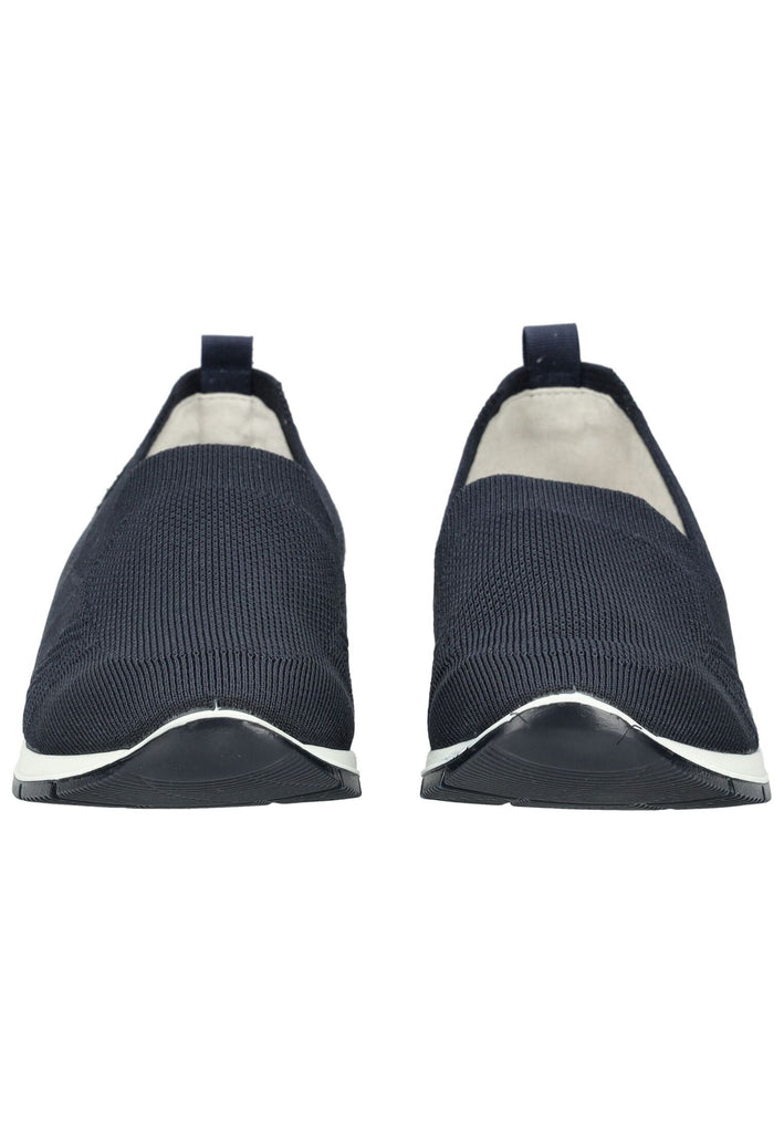 IMAC Slipper Lederimitat/Textil Dunkelblau