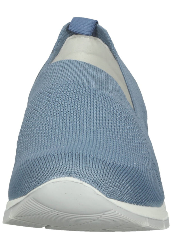 IMAC Slipper Textil Hellblau